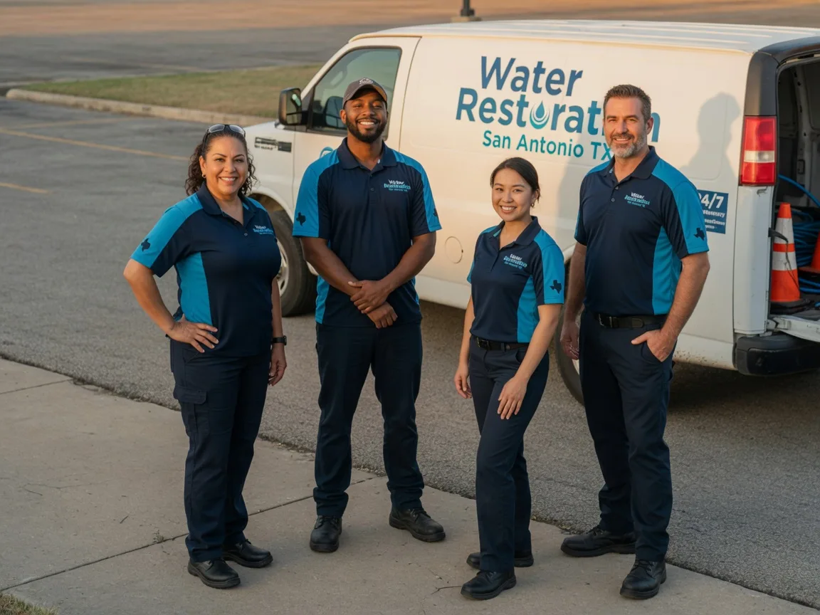 Water Damage Repair company in Cuttyhunk, MA